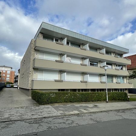 Haus Baltic, Whg 13 Apartment Duhnen Ngoại thất bức ảnh