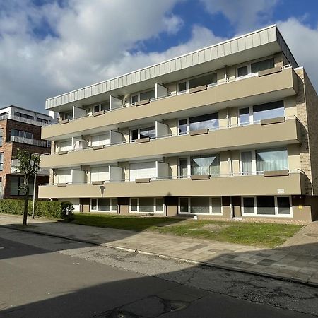 Haus Baltic, Whg 13 Apartment Duhnen Ngoại thất bức ảnh