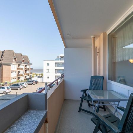 Haus Baltic, Whg 13 Apartment Duhnen Ngoại thất bức ảnh
