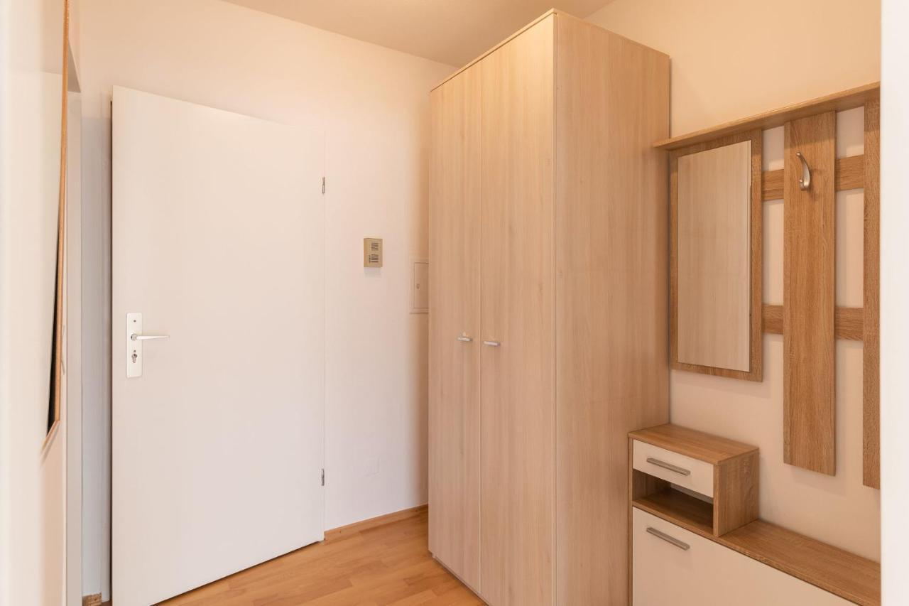 Haus Baltic, Whg 13 Apartment Duhnen Ngoại thất bức ảnh